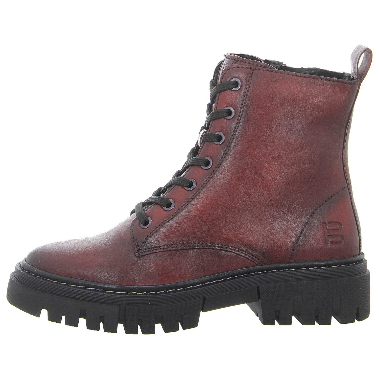 TT.Bagatt Lilo Schnürstiefelette