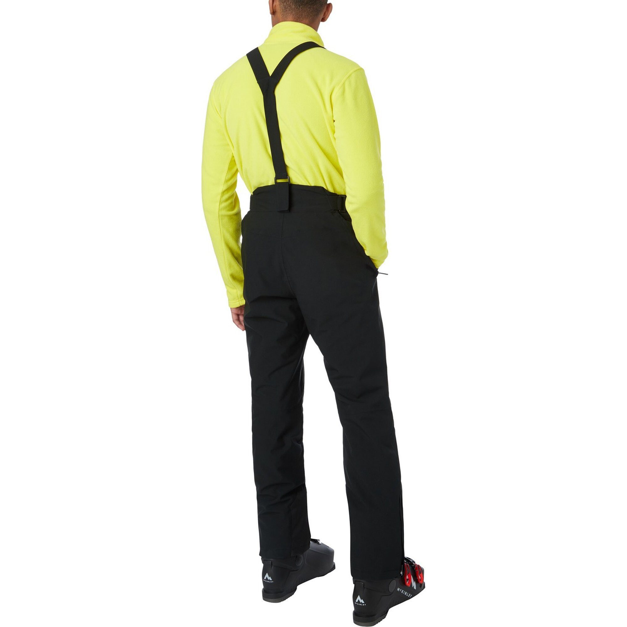 McKINLEY Skihose He.-Ski-Hose Didi II M BLACK NIGHT günstig online kaufen