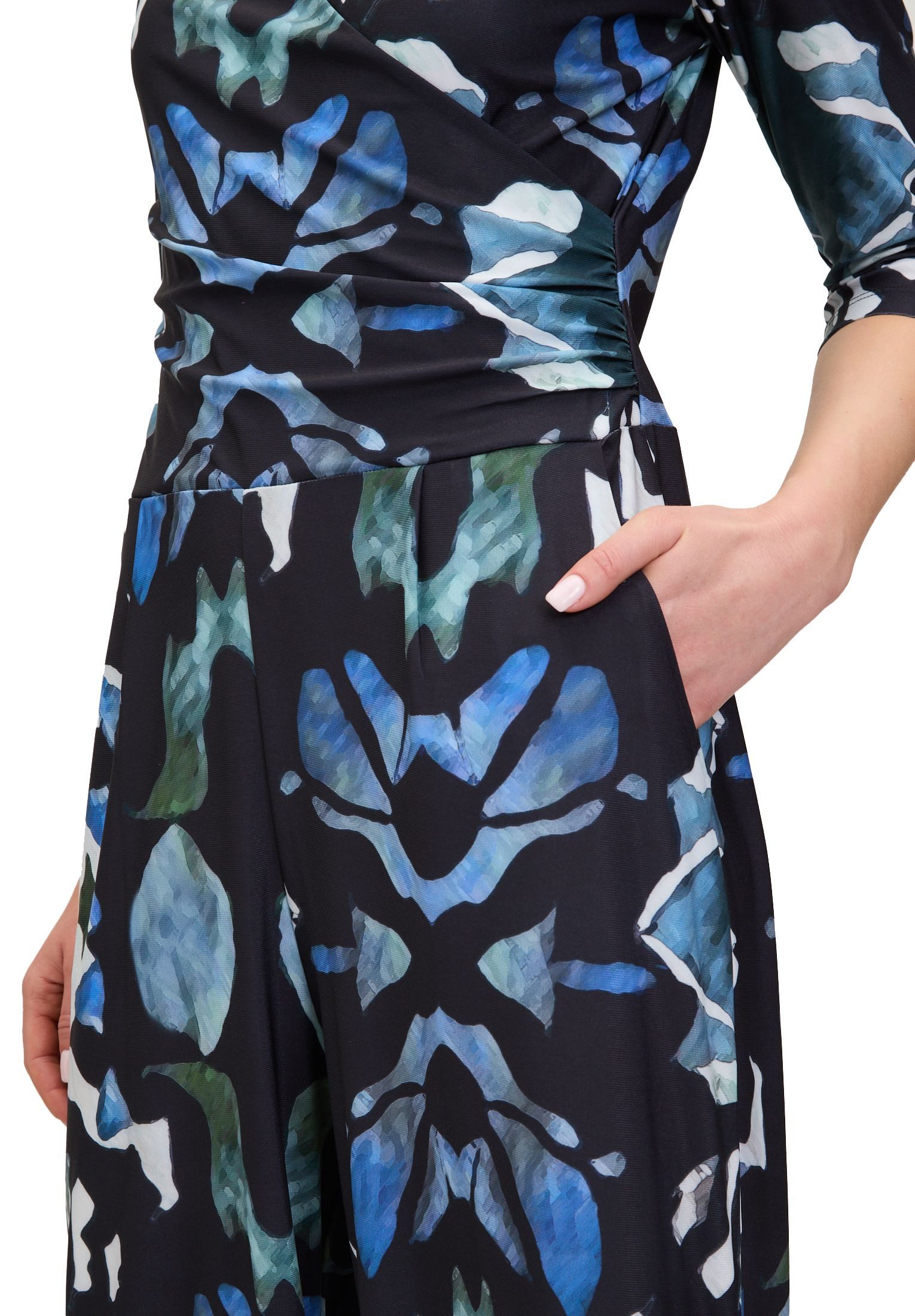 Cartoon Jumpsuit