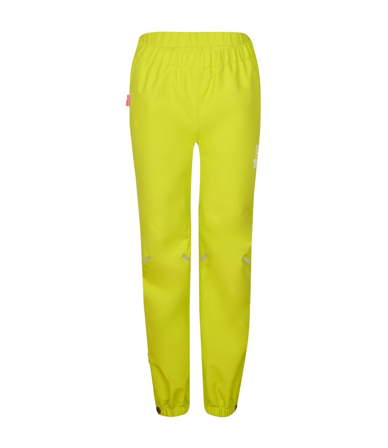 TROLLKIDS Funktionshose Trondheim