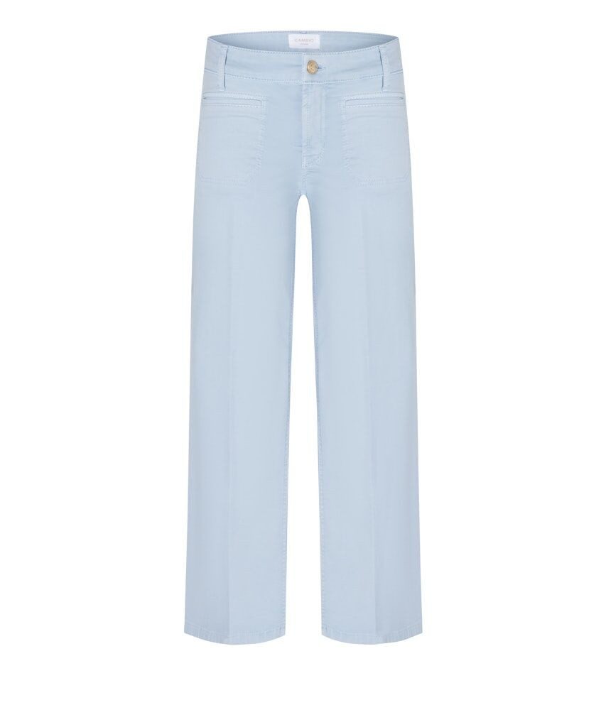 Cambio Stretch-Jeans