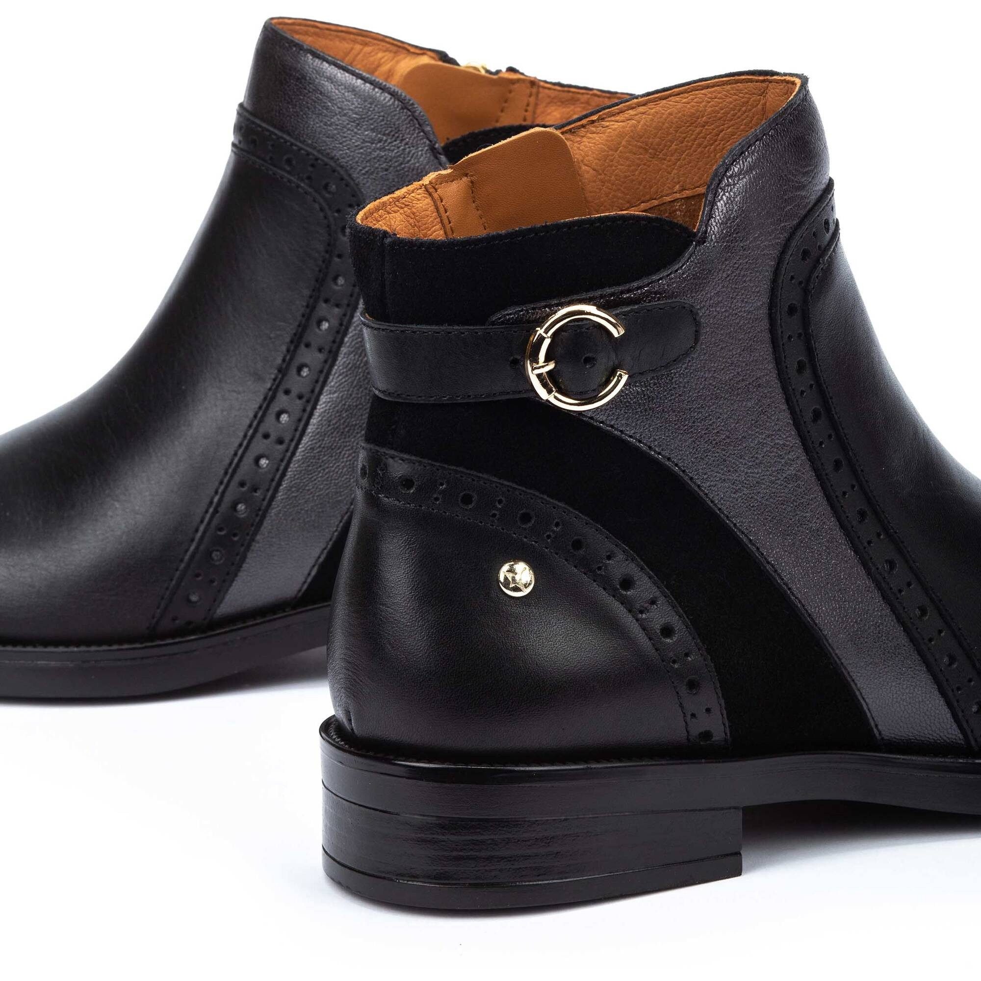 PIKOLINOS PUERTOLLANO W3C Schnürboots günstig online kaufen