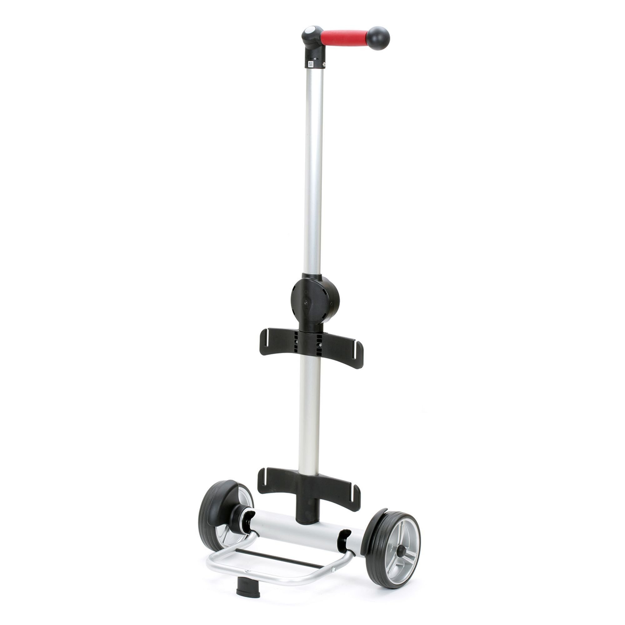 Andersen Einkaufstrolley Unus Shopper, 45 l, Reflektoren, Tragegriff