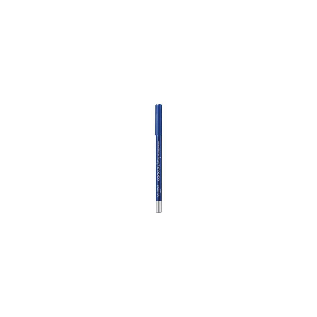 Bourjois Eyeliner CONTOUR CLUBBING wasserfester Eyeliner #046-Bleu Neon 1.2 gr