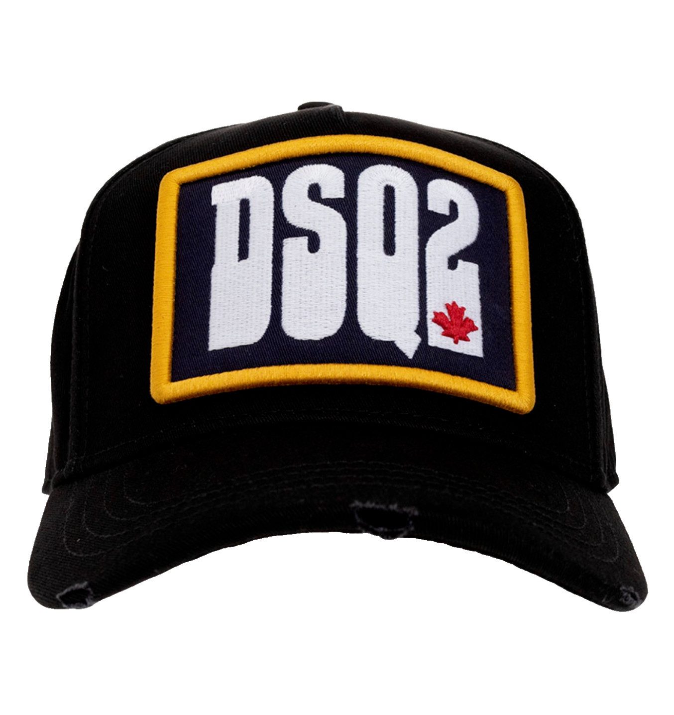 Dsquared2 Baseball Cap DSQ2 Canadian Tradition günstig online kaufen