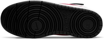 Nike Sportswear COURT BOROUGH MID 2 (GS) Sneaker Design auf den Spuren des Air Force 1