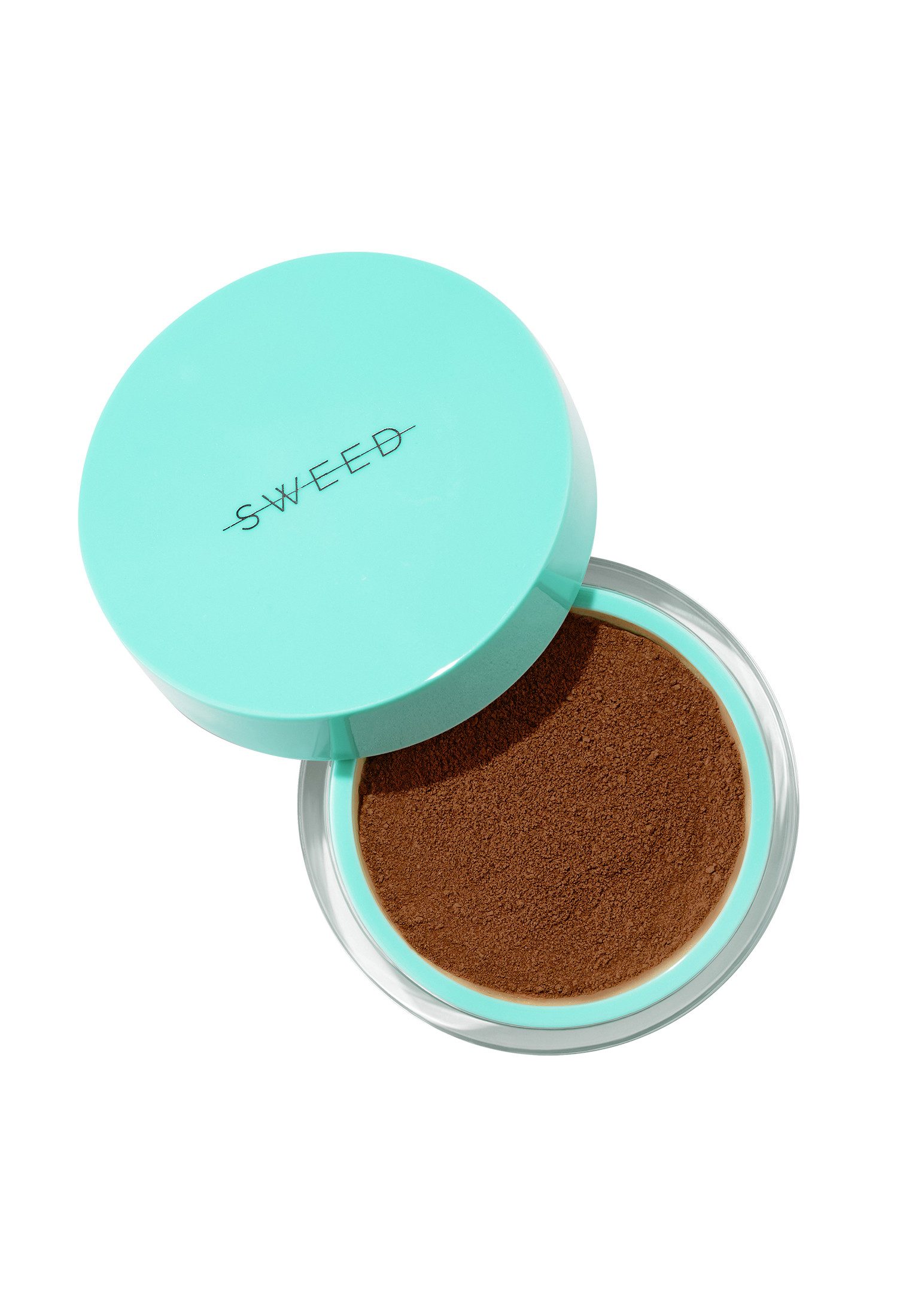 Sweed Puder Sweed Gesichtspuder Miracle Powder Mini