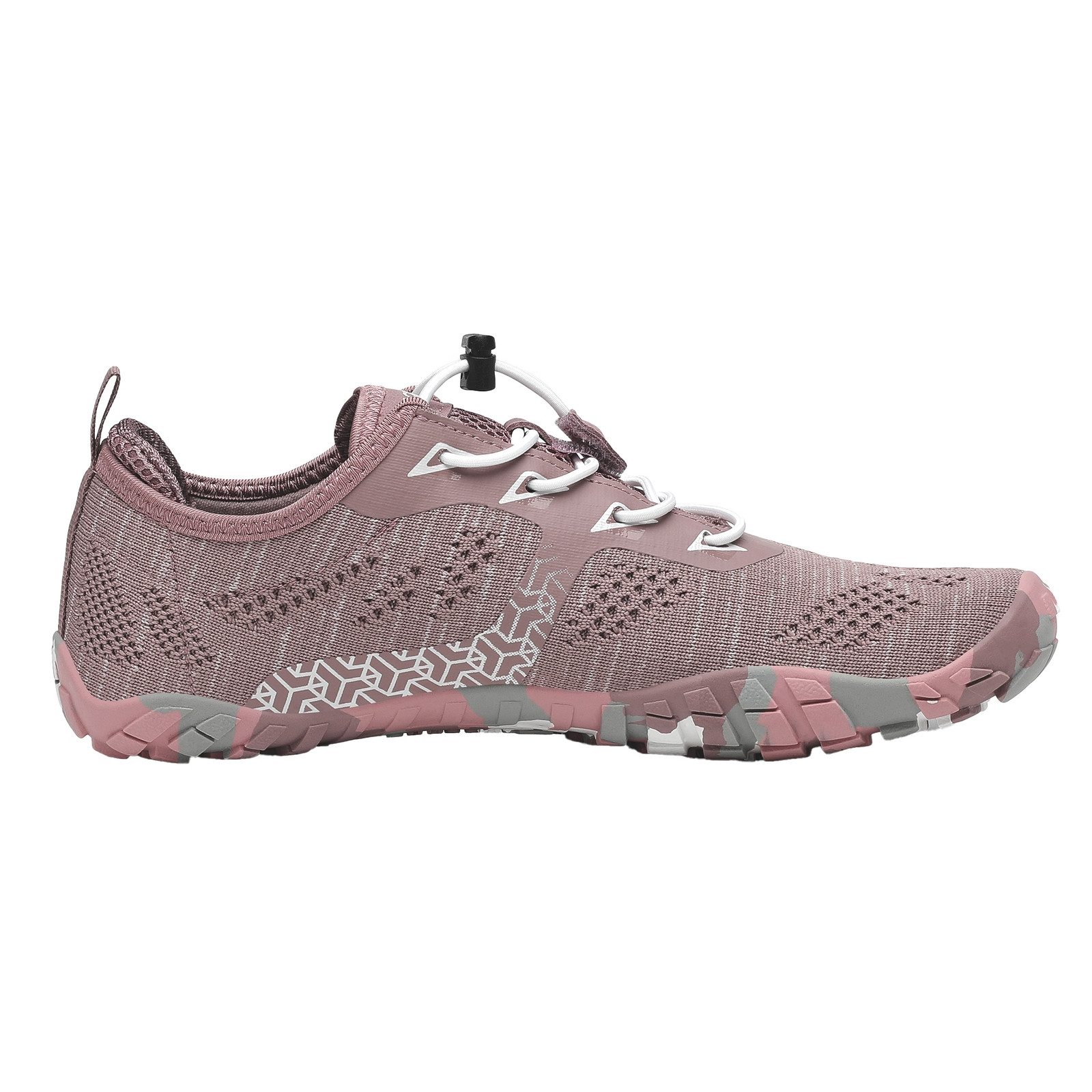 SAGUARO Smart II Walkingschuh mit Markendetails
