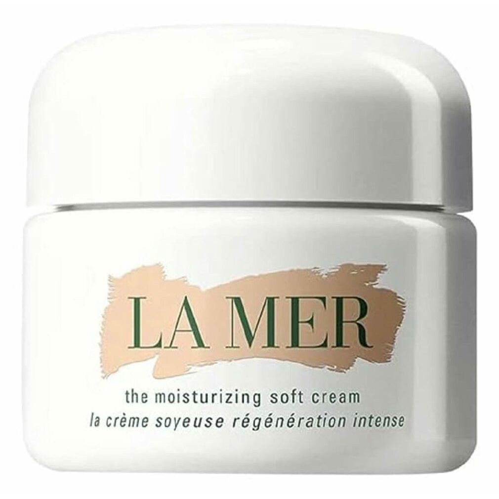 La mer Tagescreme La Mer The Moisturizing Soft Cream
