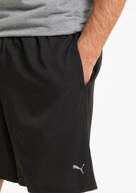 PUMA Trainingsshorts PERFORMANCE WOVEN 7" SHORT M