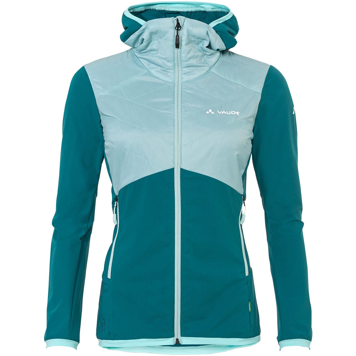 Softshelljacke Funktionsjacke WOMENS BRENVA JACKET