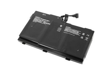 PowerSmart NHP192.68P Laptop-Akku für HP ZBook 17 G3, 808397-421, 808451-001 Li-Polymer 8300 mAh (11,4 V)