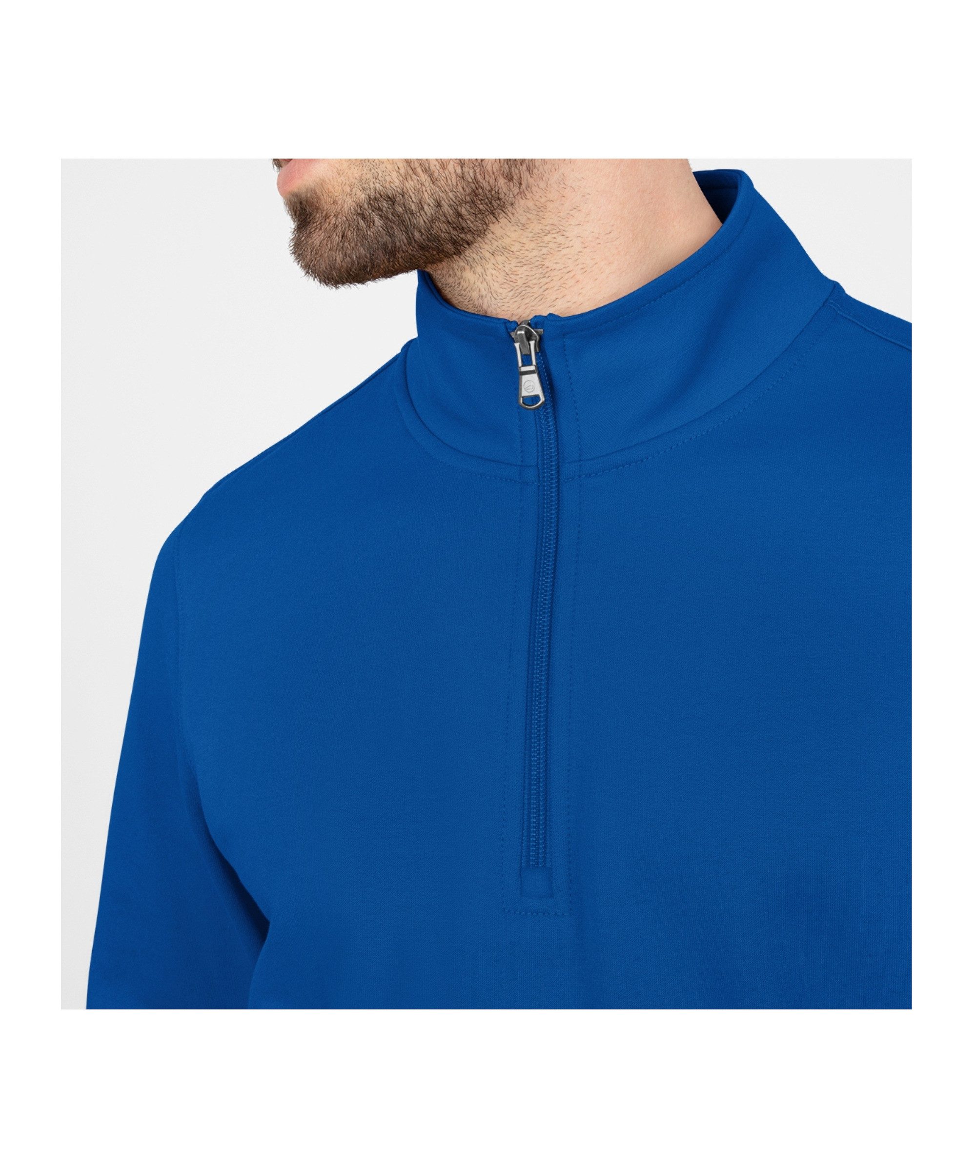 Jako Sweatshirt Zip Top (1-tlg) default