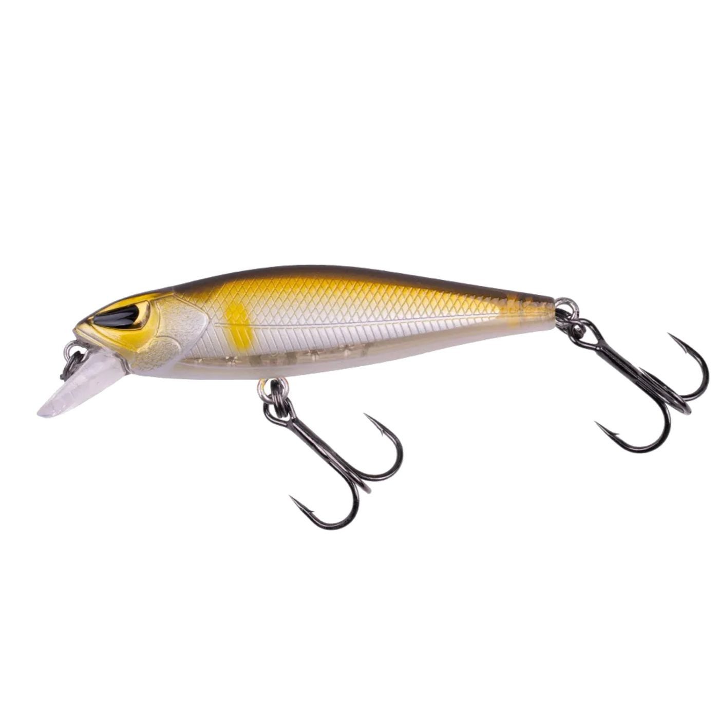 Kunstköder Zeck Hitch 6cm - Wobbler