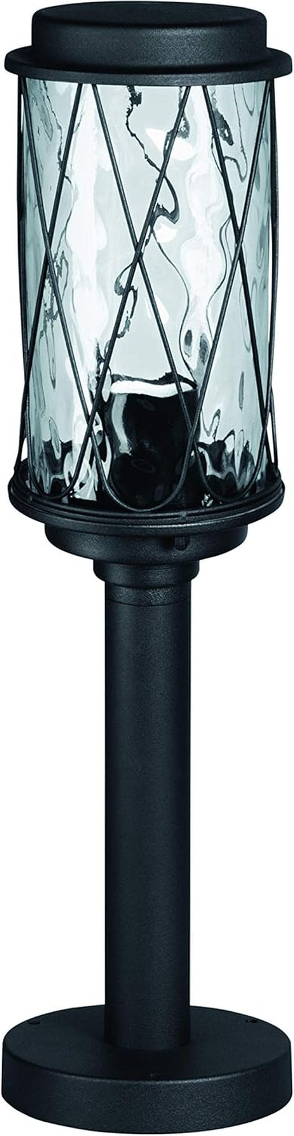 Ledvance Außen-Stehlampe, LEDVANCE LED Gartenpylone, Leuchte für Außenanwendungen, Sockel E27, H