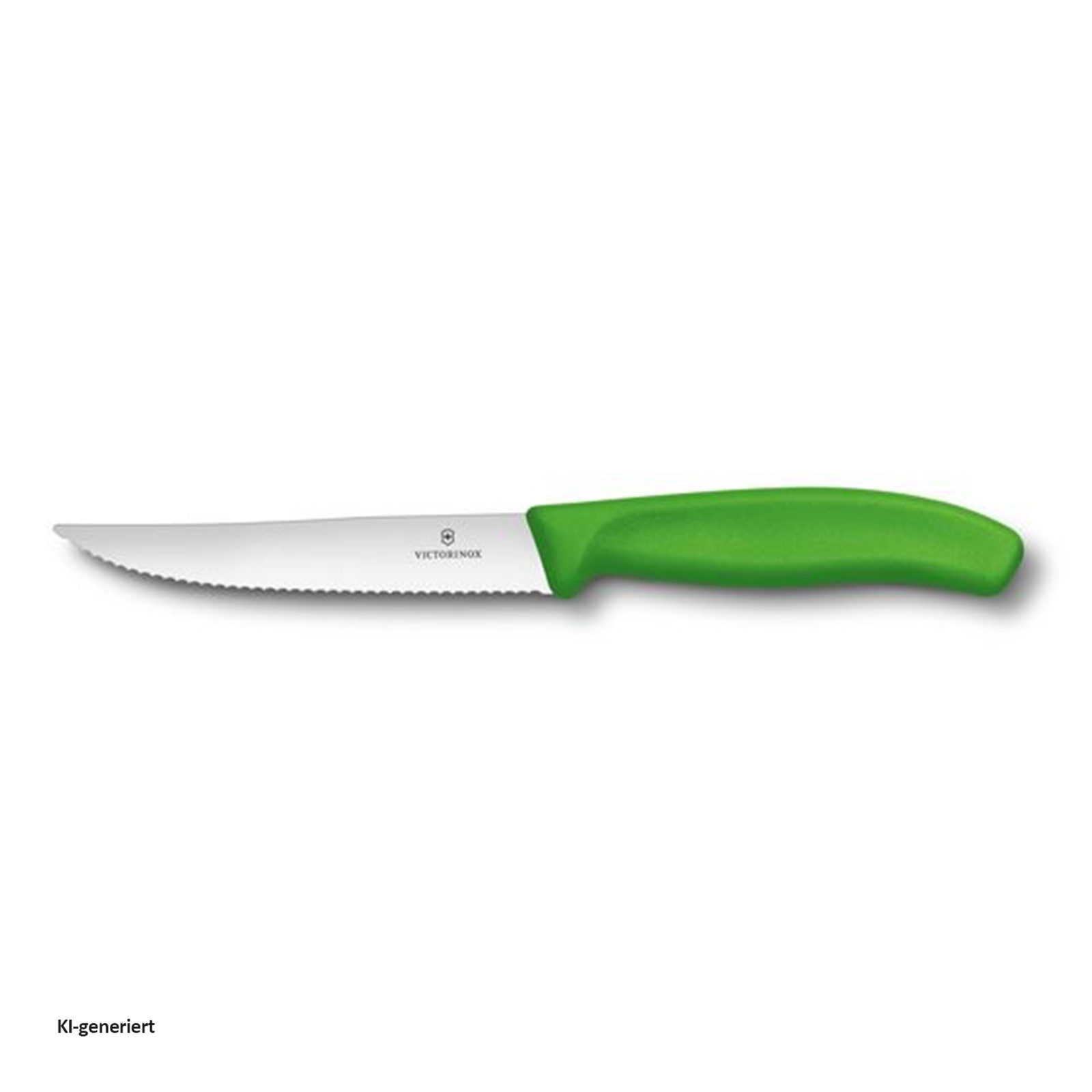 Victorinox Steakkochmesser Gourmet Steakmesser Swiss Classic
