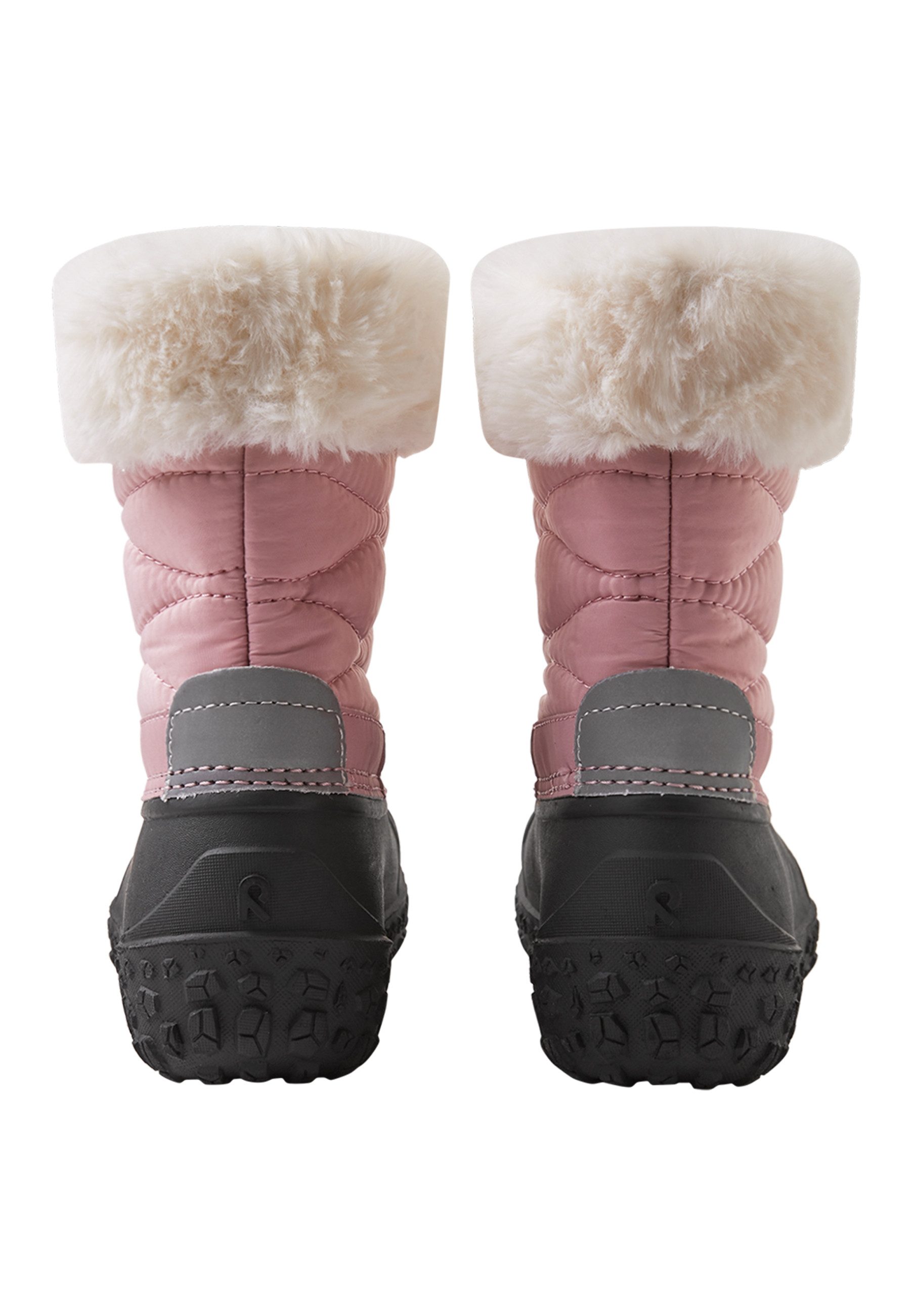 reima MUHVARI Winterstiefel Winterboots PFAS-frei, PVC-frei