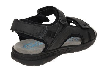 Geox U25ELA 0BC14 C9999 Sandalette