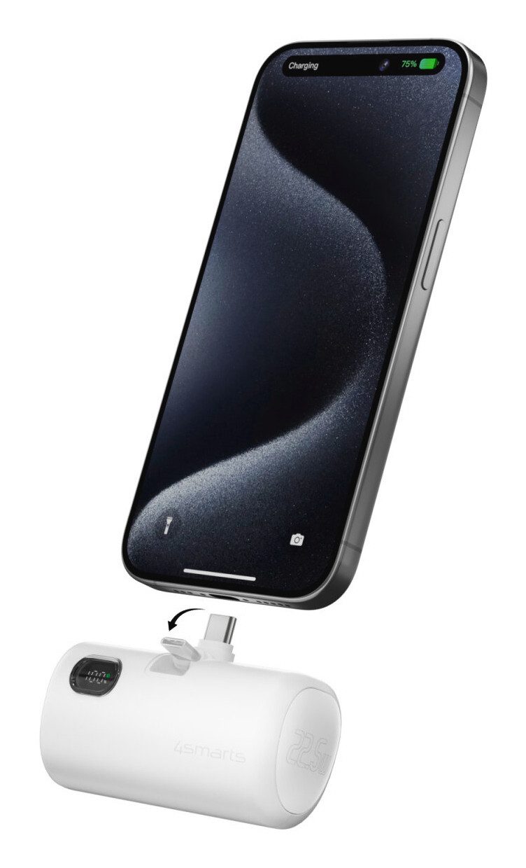 4smarts Powerbank PicoFold Powerbank