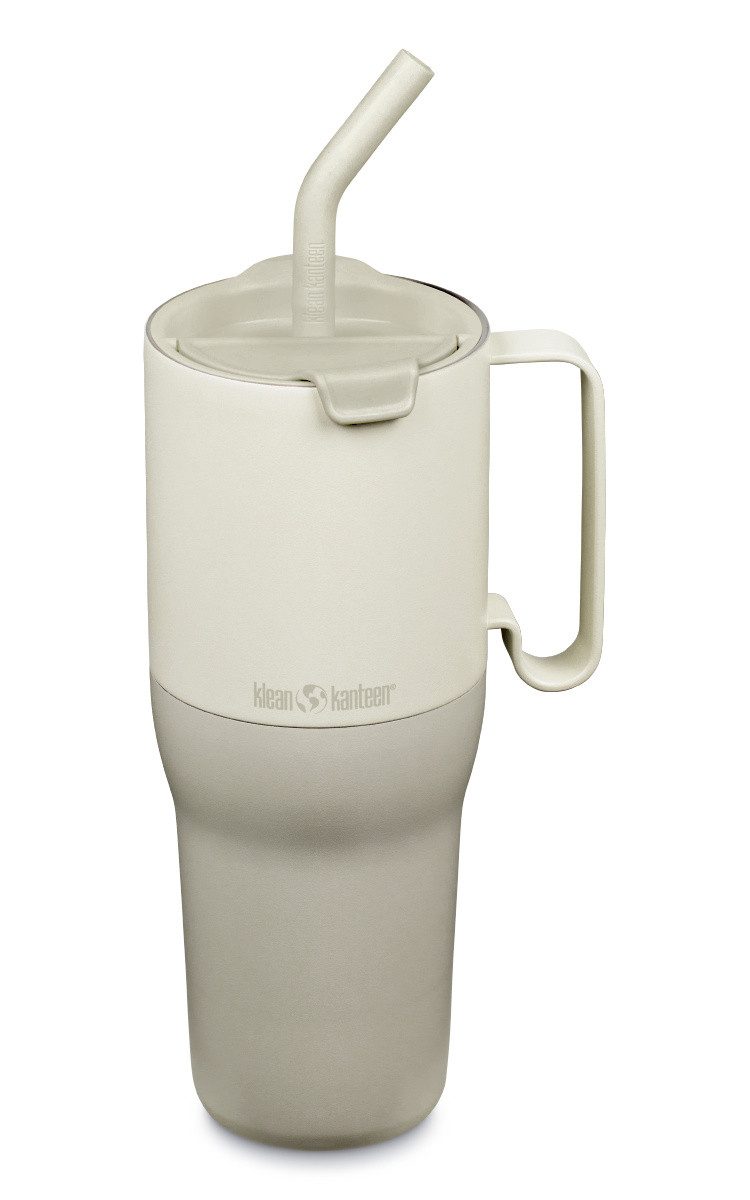 Klean Kanteen Taschenmesser Klean Kanteen1064ml Kanteen®Rise Tumbler (Flip Lid)-TF