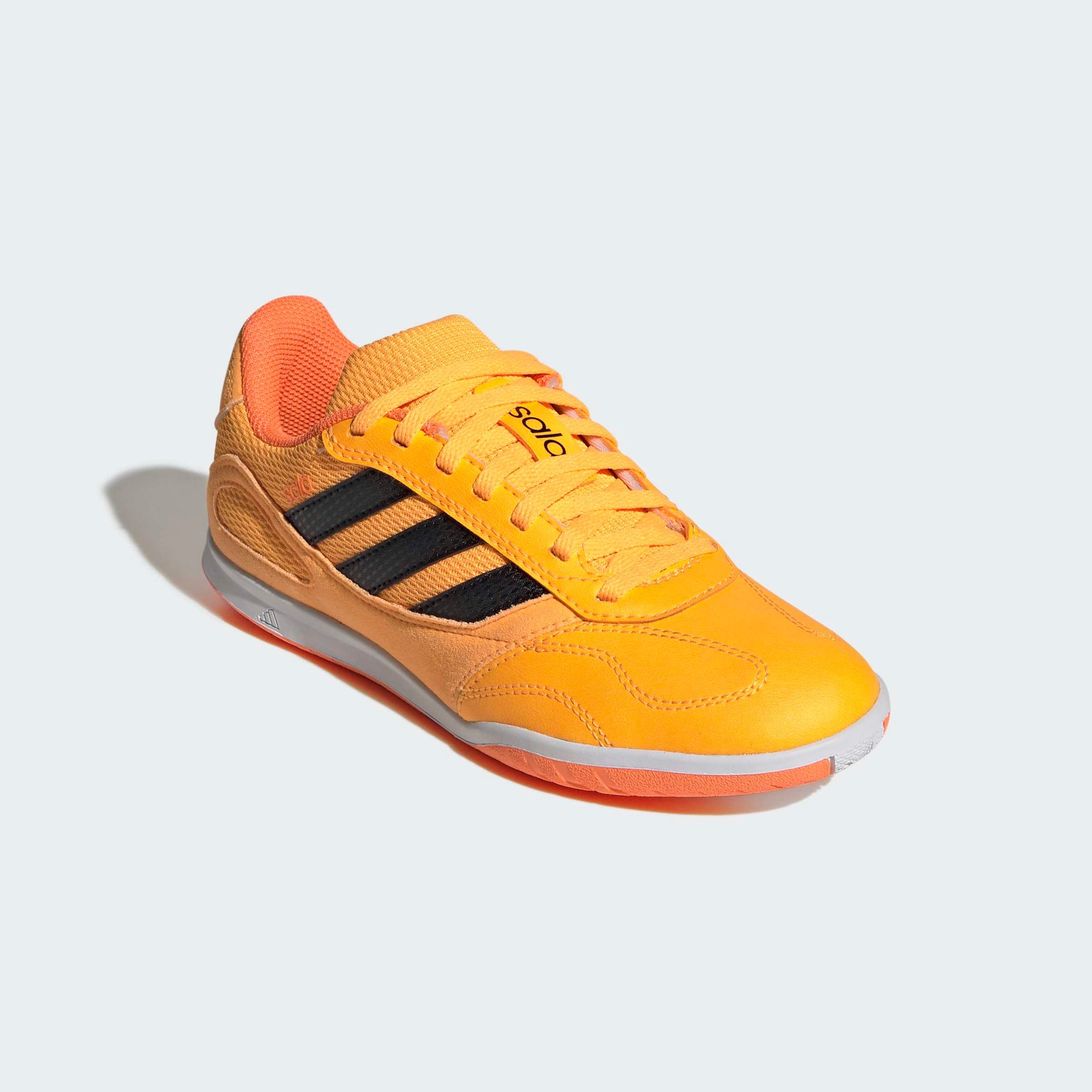adidas Performance SUPER SALA III KIDS, HALLENBÖDEN Fußballschuh für Kinder & Jugendliche