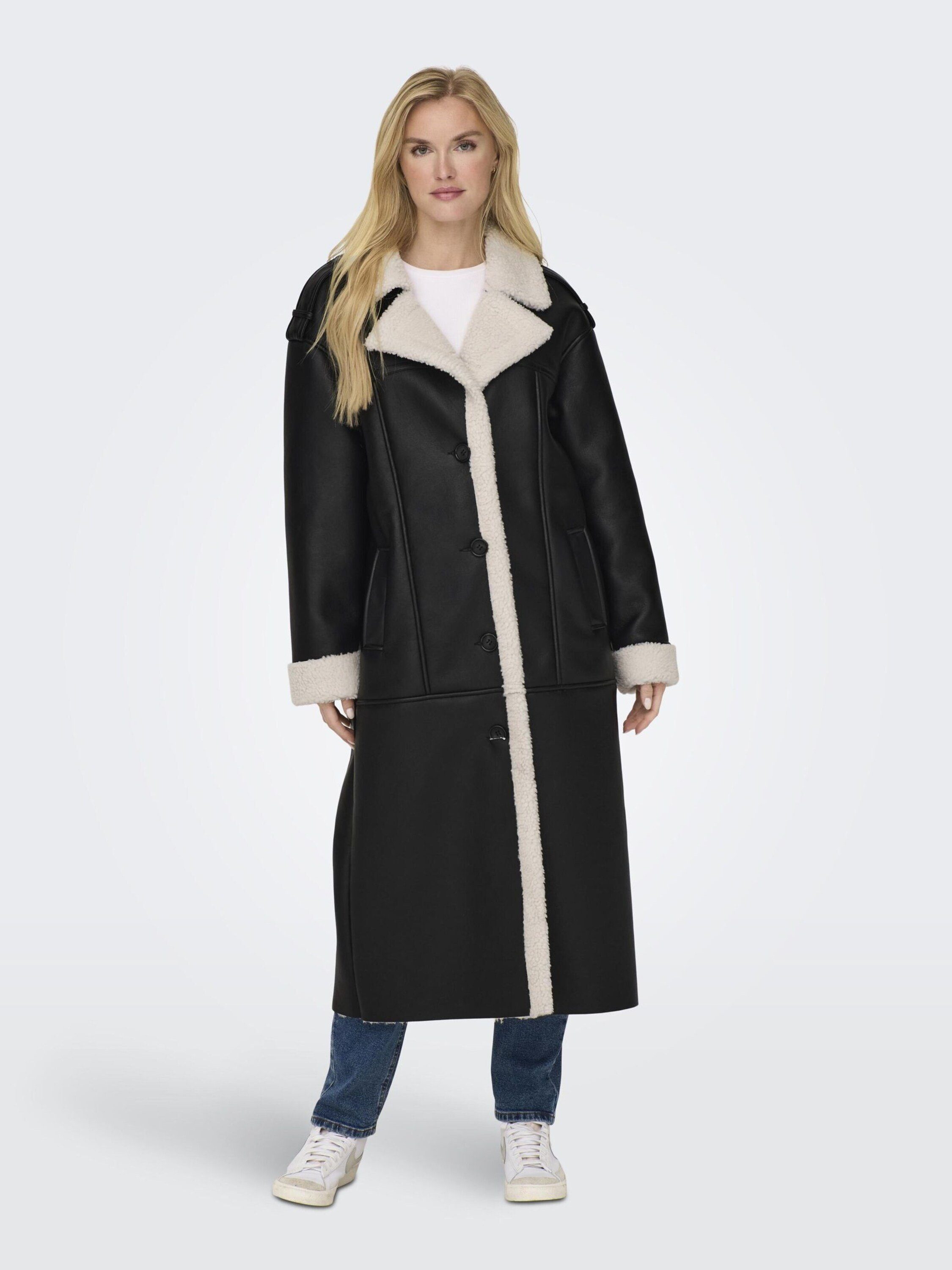 ONLY Outdoorjacke VIVA (1-St)