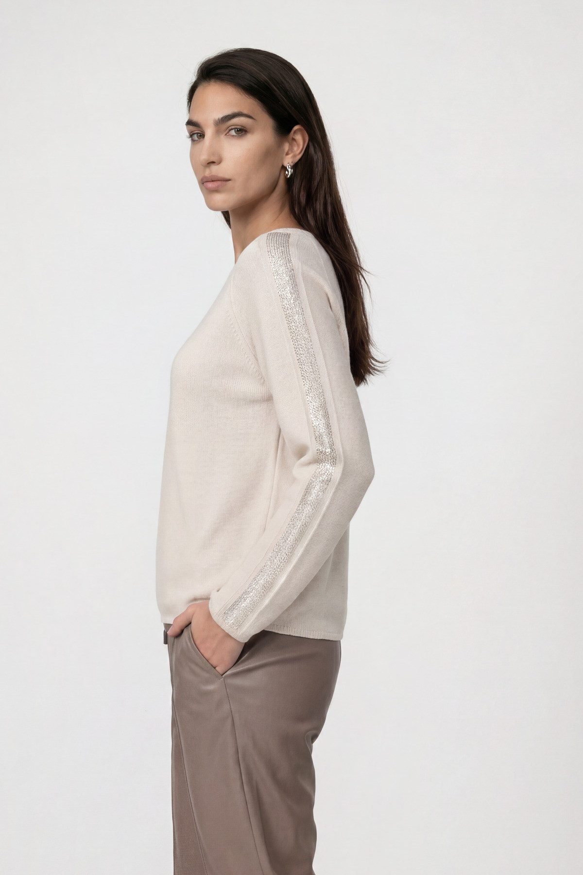Monari Strickpullover