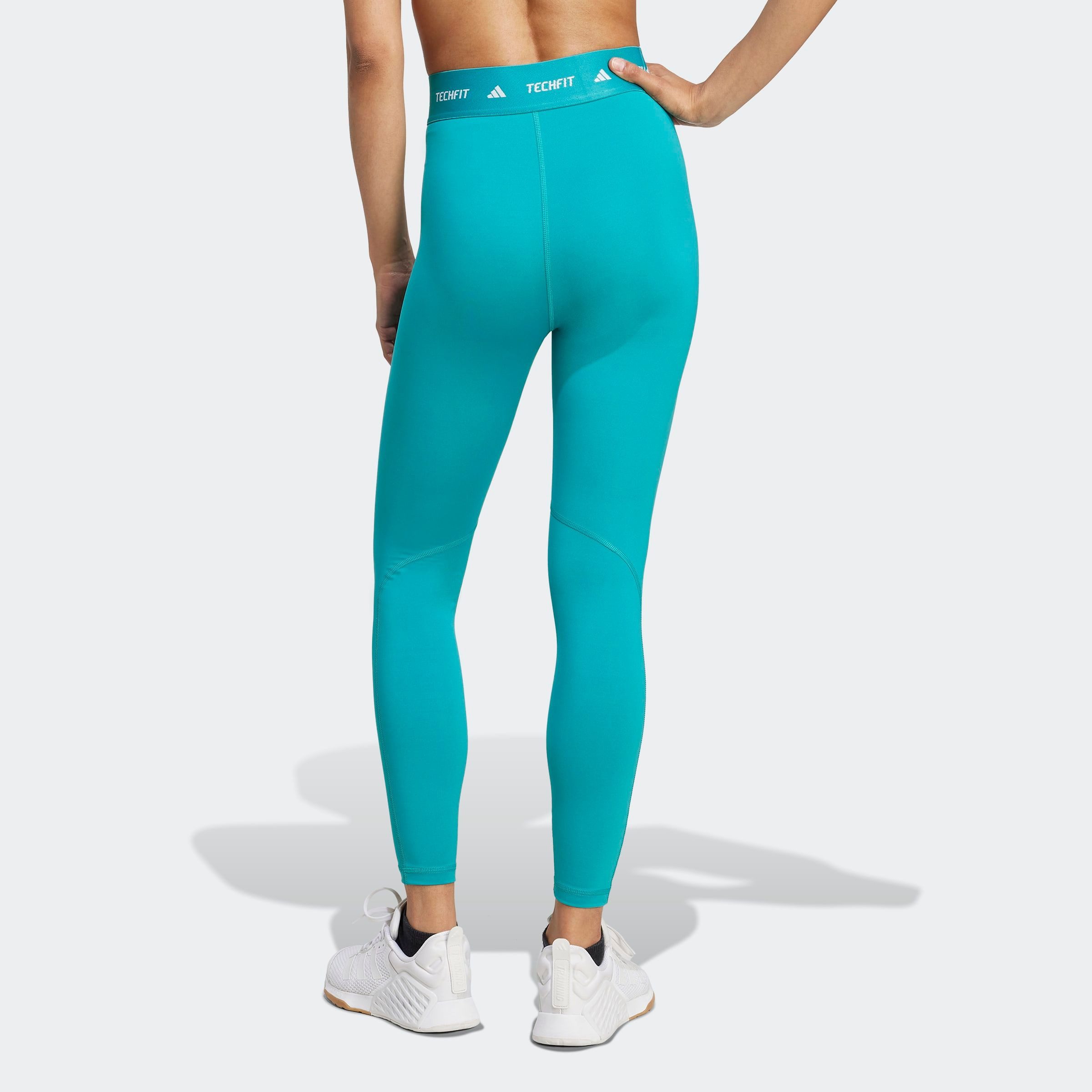 adidas Performance Trainingstights TF 7/8 L günstig online kaufen