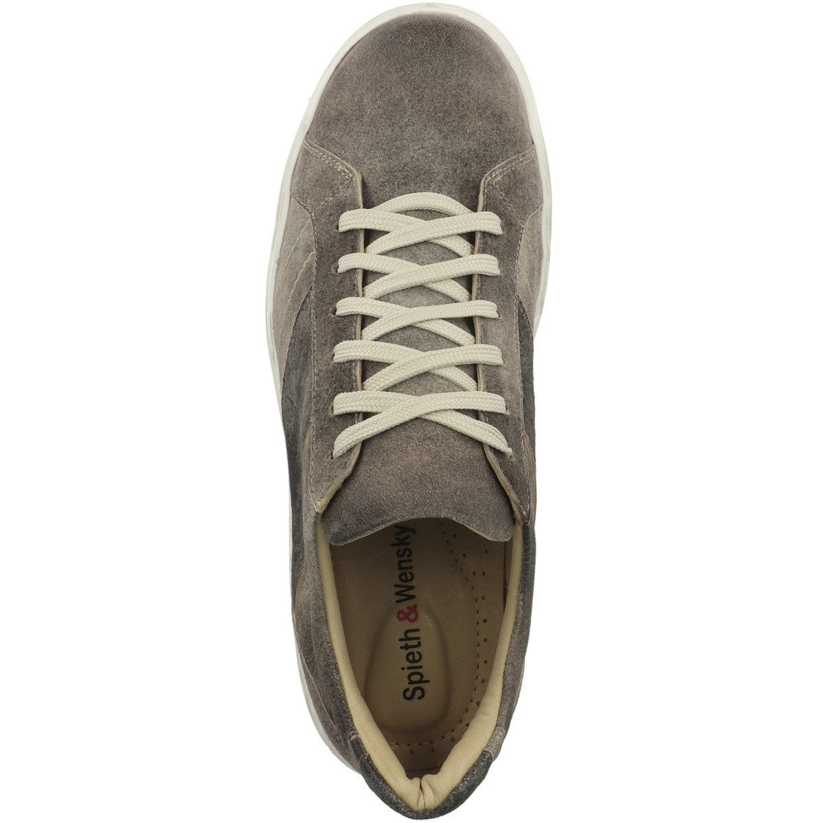 Spieth & Wensky Droschke Herren Sneaker günstig online kaufen