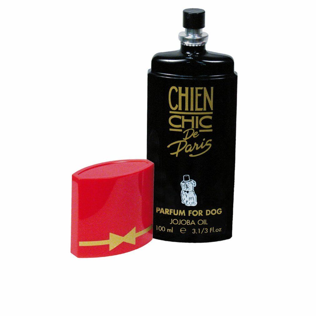 de Chic #fresa Chien Parfum 100 ml PARFUM jojoba Eau oil FOR DOG