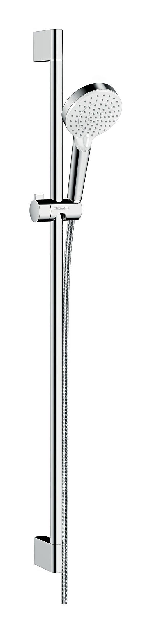 Stangenbrause-Set Crometta 100 Vario