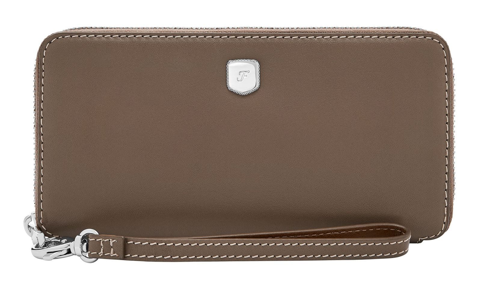 Geldbörse Zip Continental Wallet