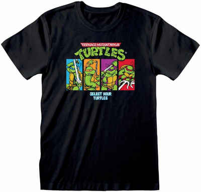 Teenage Mutant Ninja Turtles T-Shirt