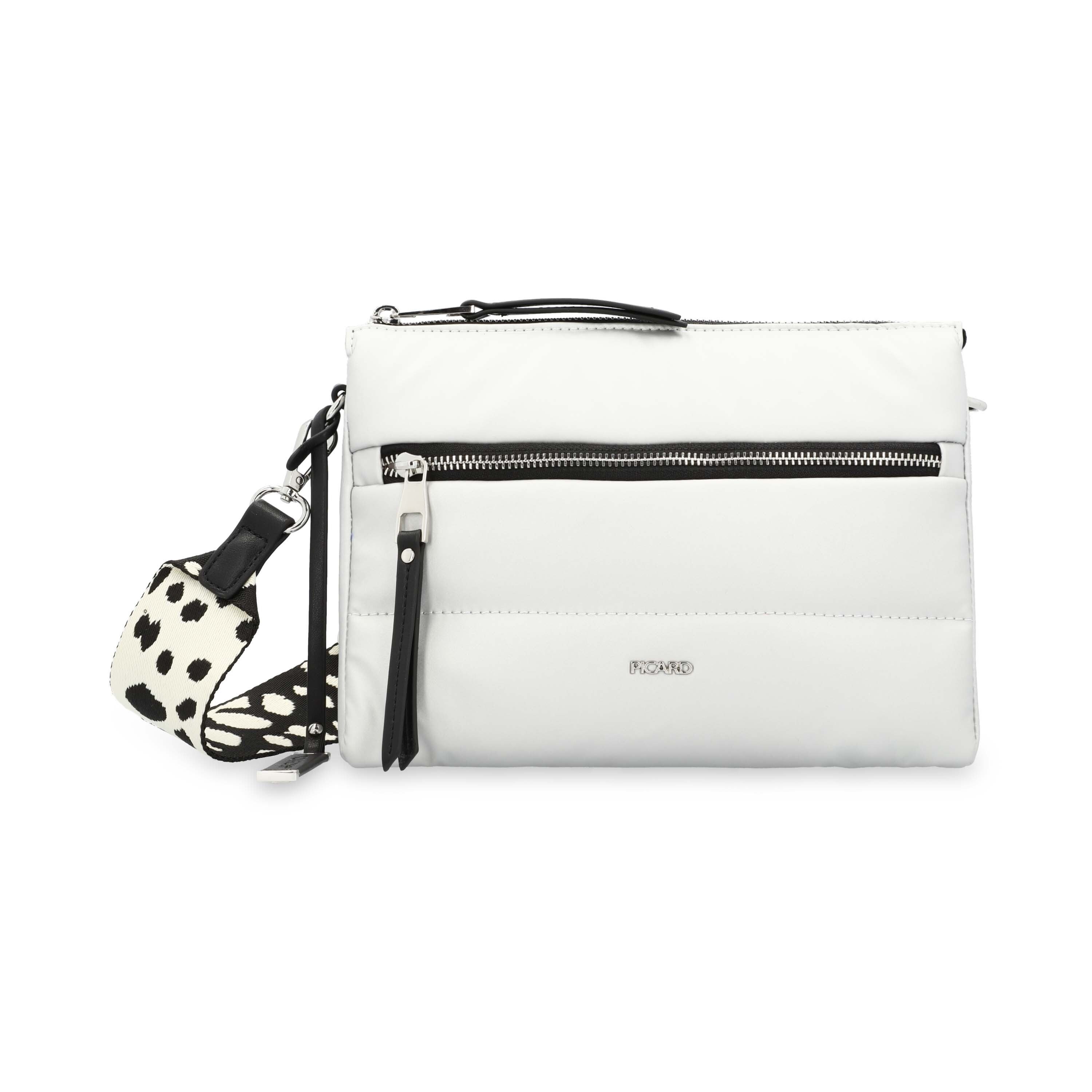 Schultertasche PICARD Schultertasche Carezza aus Recyceltes Pu