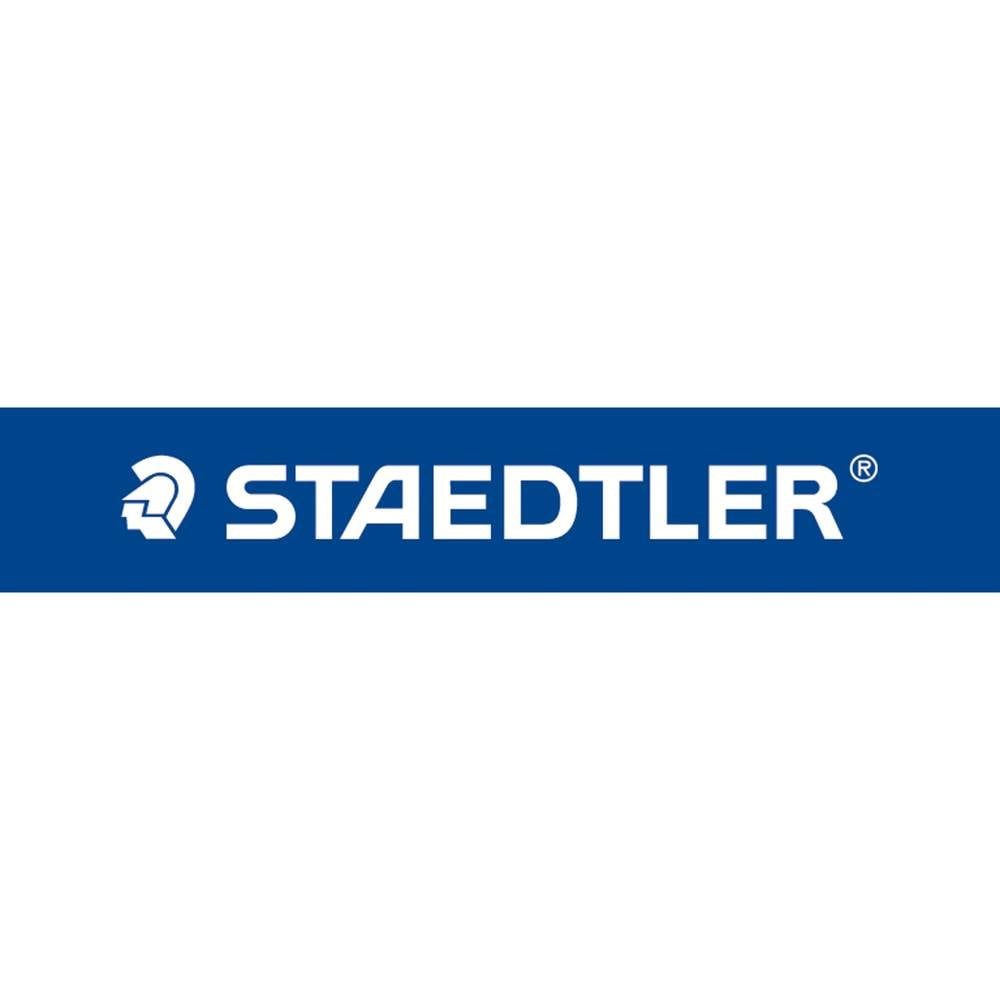 STAEDTLER Fineliner pigment liner 6ST Box 308 SB6P