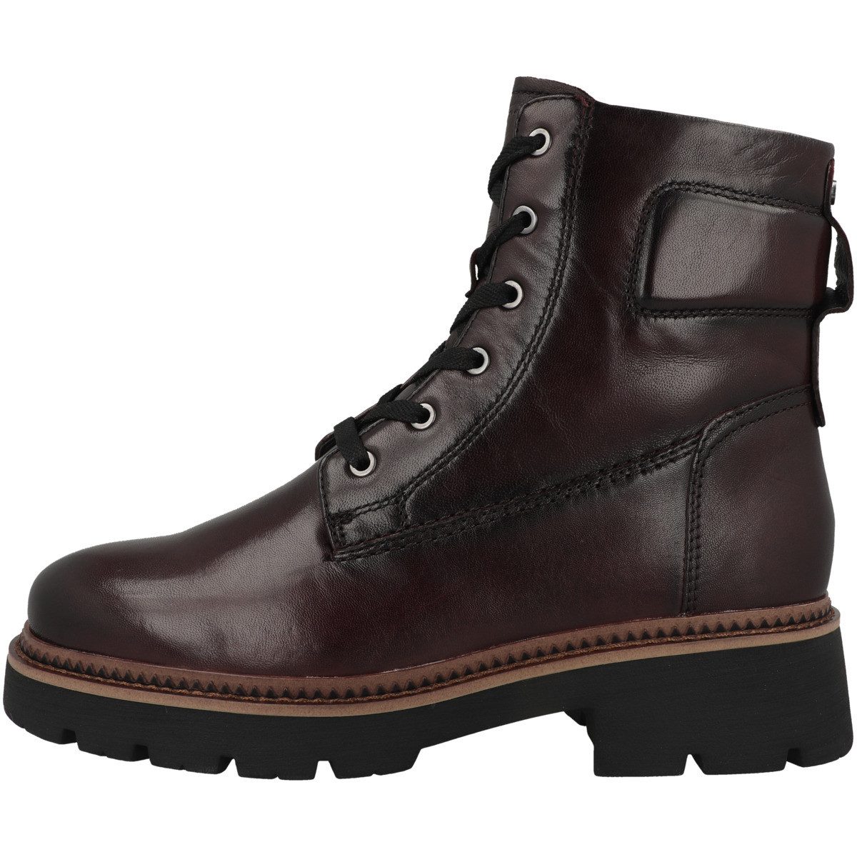 Tamaris 1-25260-41 Damen Stiefelette Boots, Stiefel, Winterschuhe, Winterst günstig online kaufen