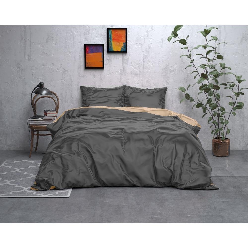 Sitheim-Europe Bettwäsche SLEEPTIME DOUBLE FACE BEAUTY günstig online kaufen