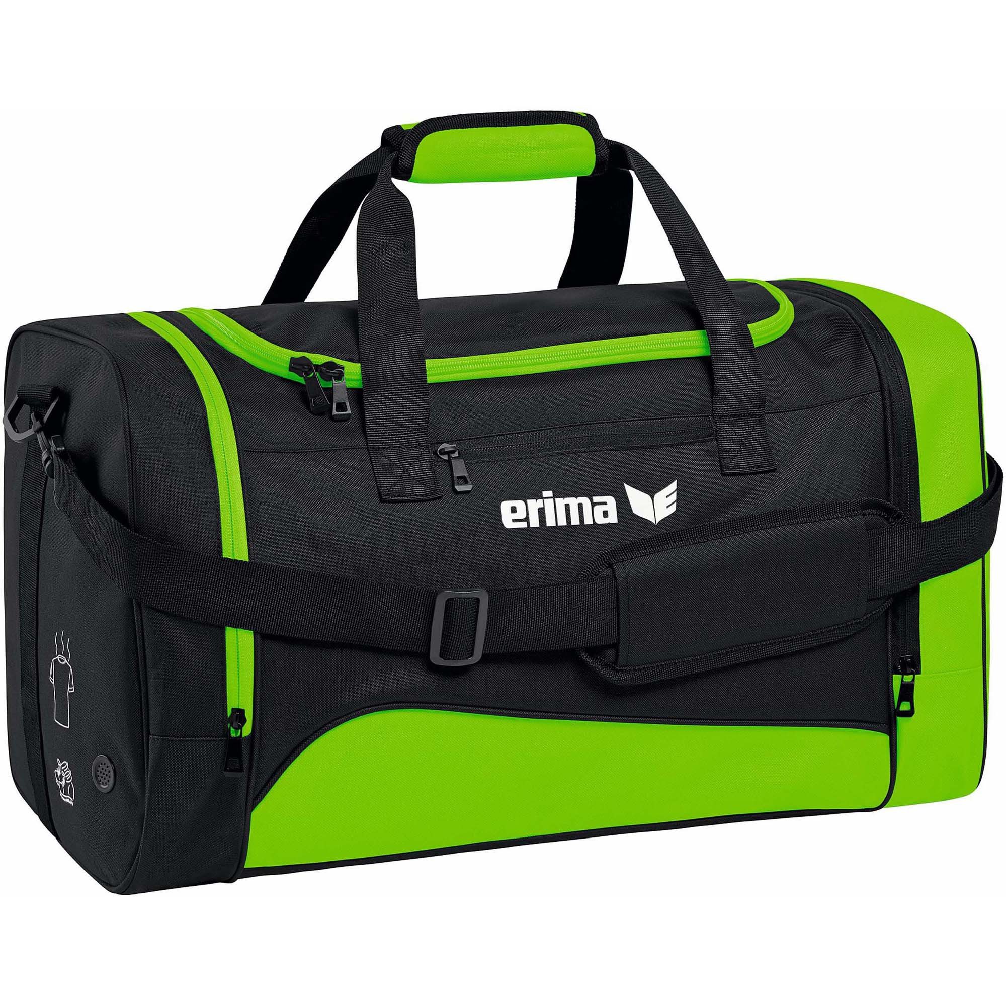Erima Sporttasche erima Sporttasche Club 1900 günstig online kaufen