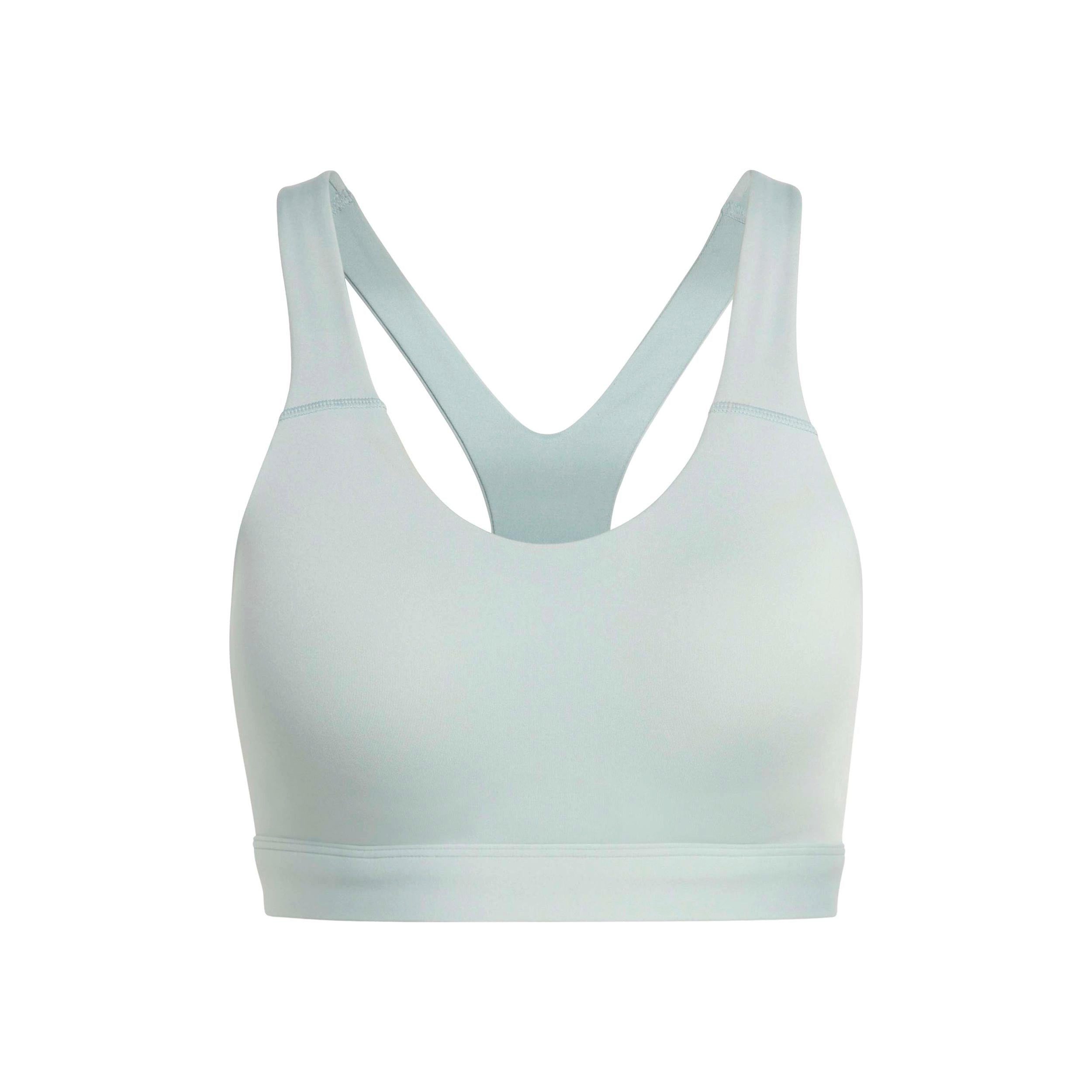 adidas Sportswear Sport-BH Optime Essentials High Support