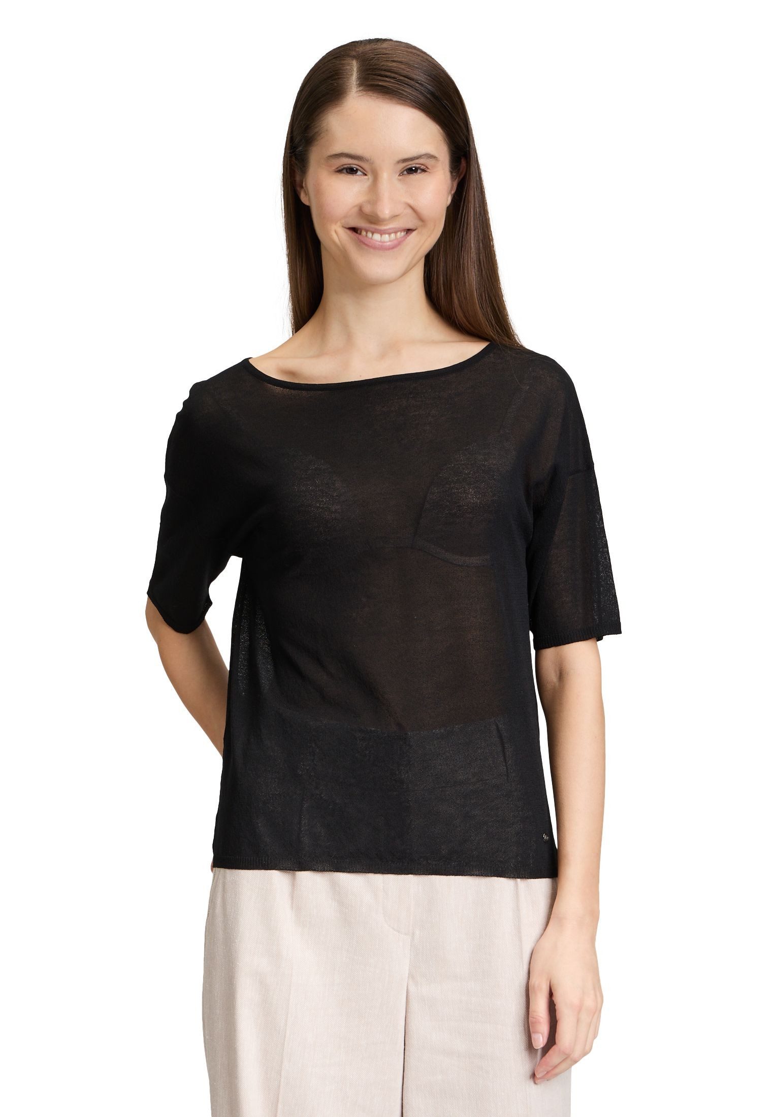 Betty&Co Strickpullover