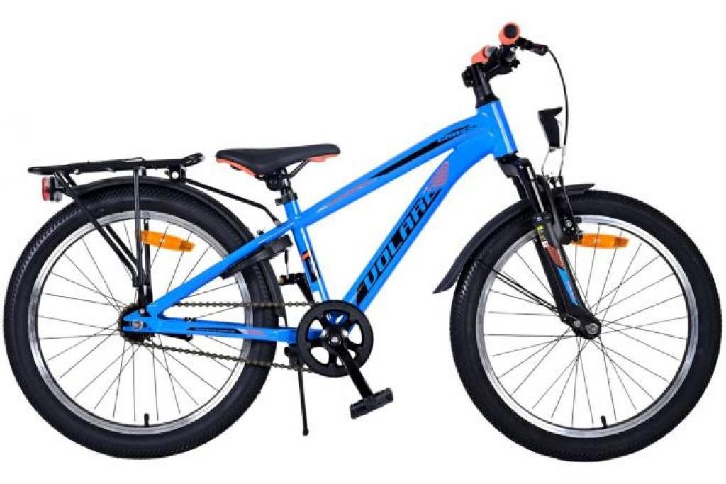 Kinderfahrrad - Cross - Jungen - 26/ 24/20 Zoll- bis 115 kg - Rücktrittbremse