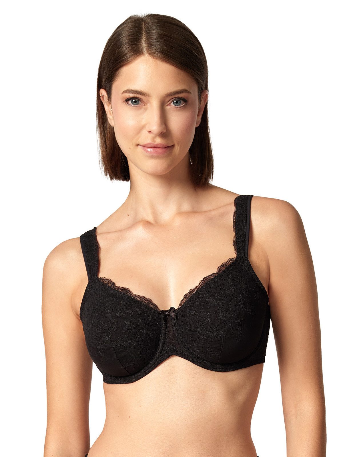 HUBER Minimizer-BH Minimizer BH hautnah Micro Elegance (Stück, 1-tlg) Stützfunktion