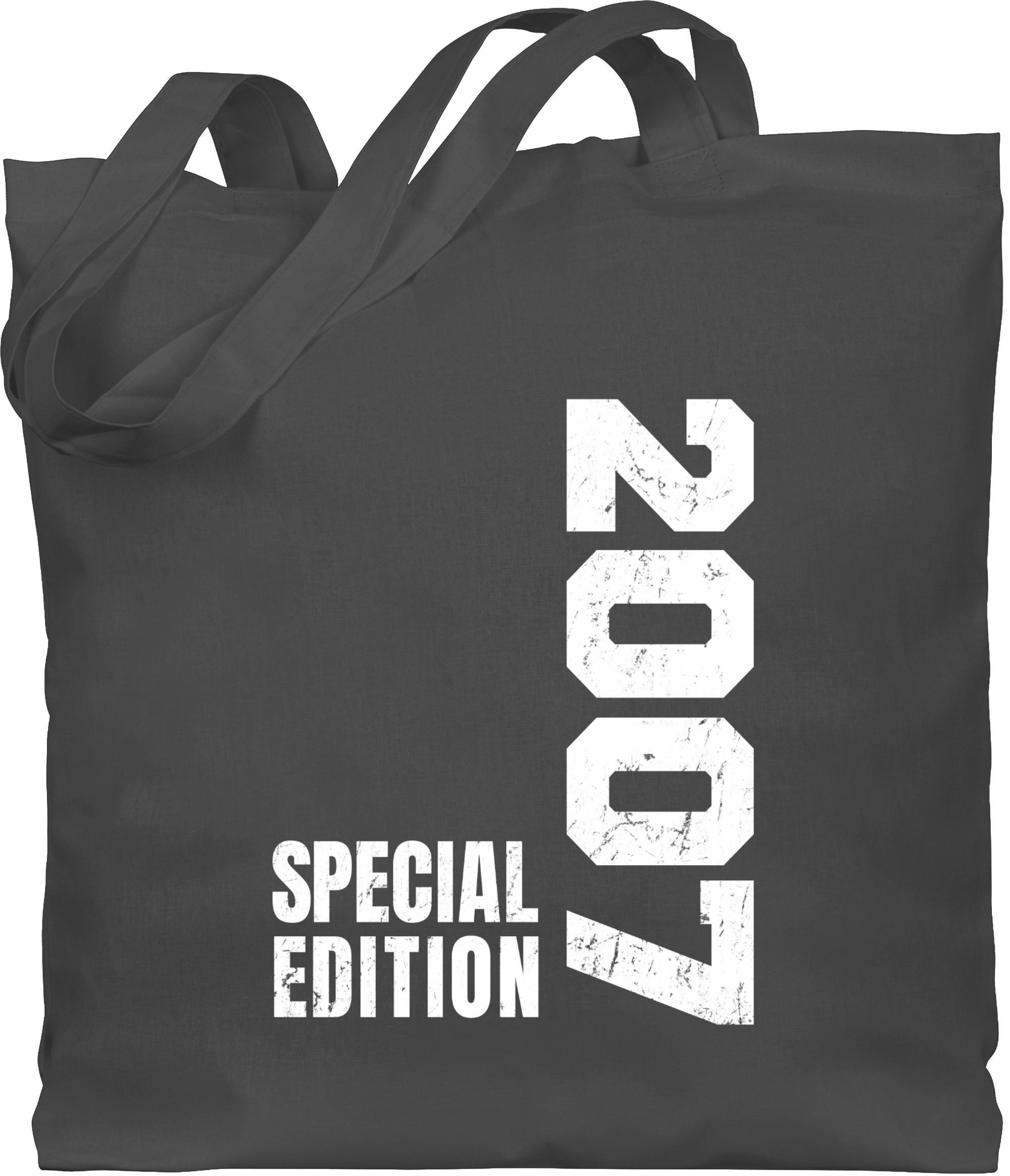 Umhängetasche Special Edition 2007