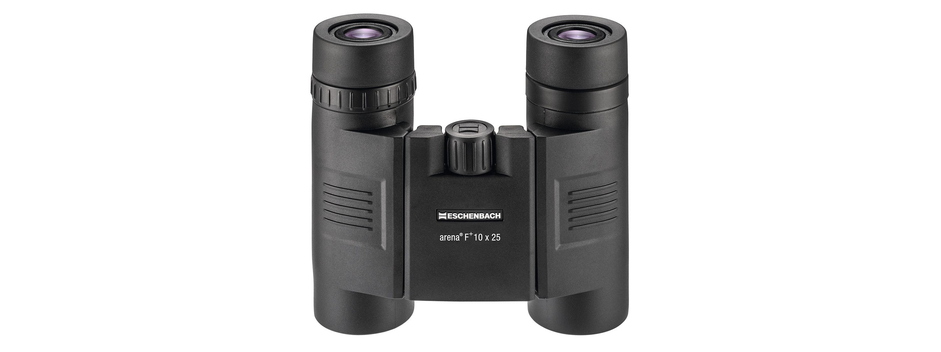 Eschenbach Optik Fernglas (Einsteigerglas mit umfangreichem Lieferzubehör)