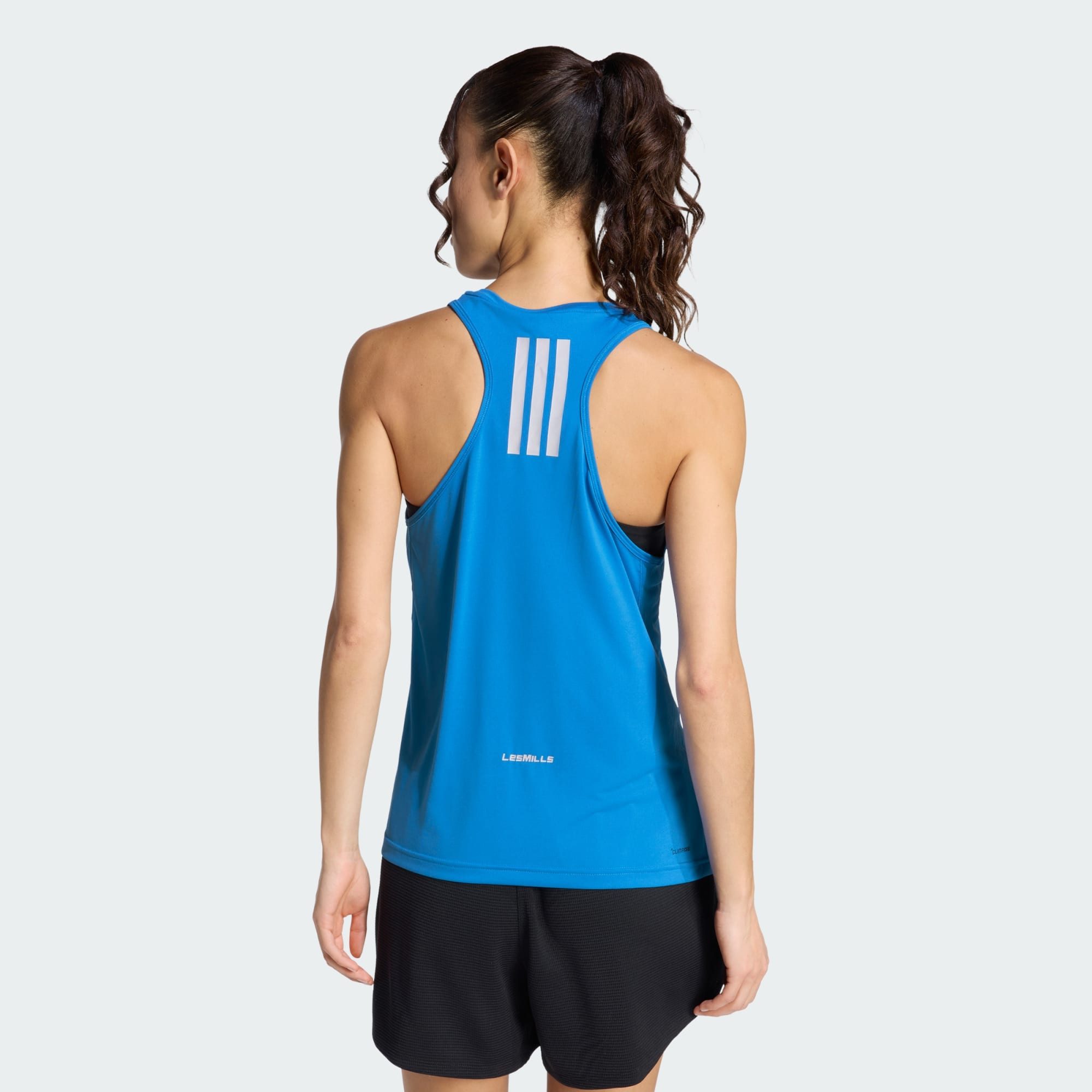 adidas Performance Trainingsshirt LES MILLS GRAPHIC TANKTOP (1-tlg) günstig online kaufen