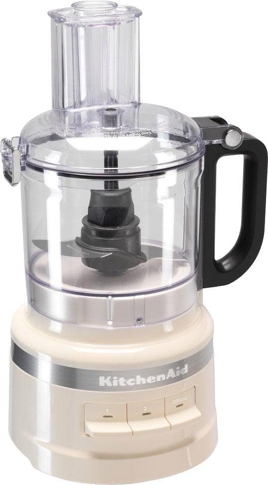KitchenAid Режущие инструменты 5KFP0719EAC ALMOND CREAM, 250 W, 1,7 l
