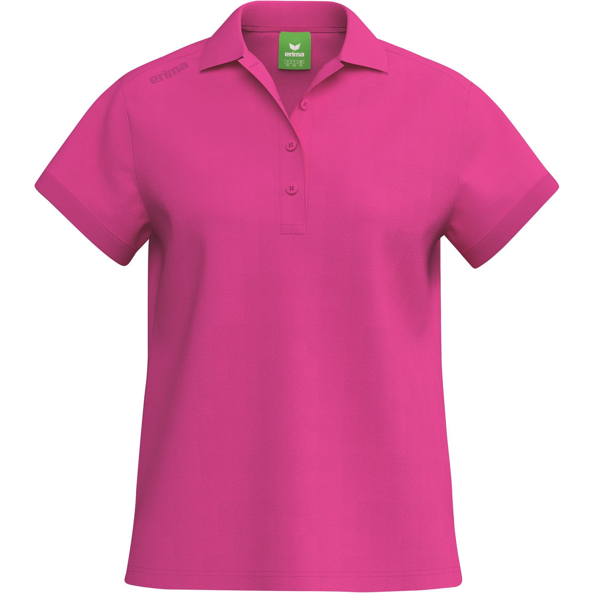 Erima Poloshirt erima Damen Poloshirt TS Poloshirt