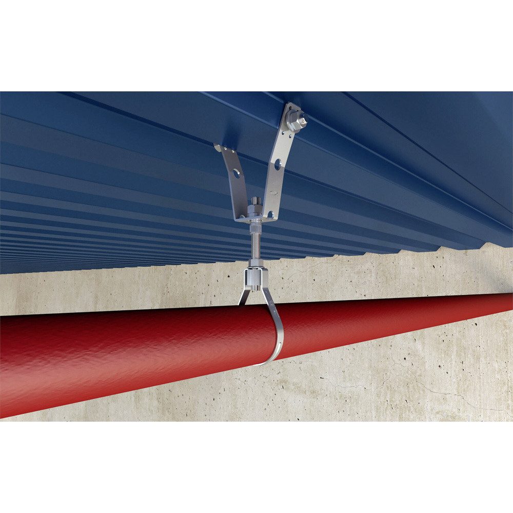 Fischer Montagezubehör Fischer Trapezhänger 64094 25 St.