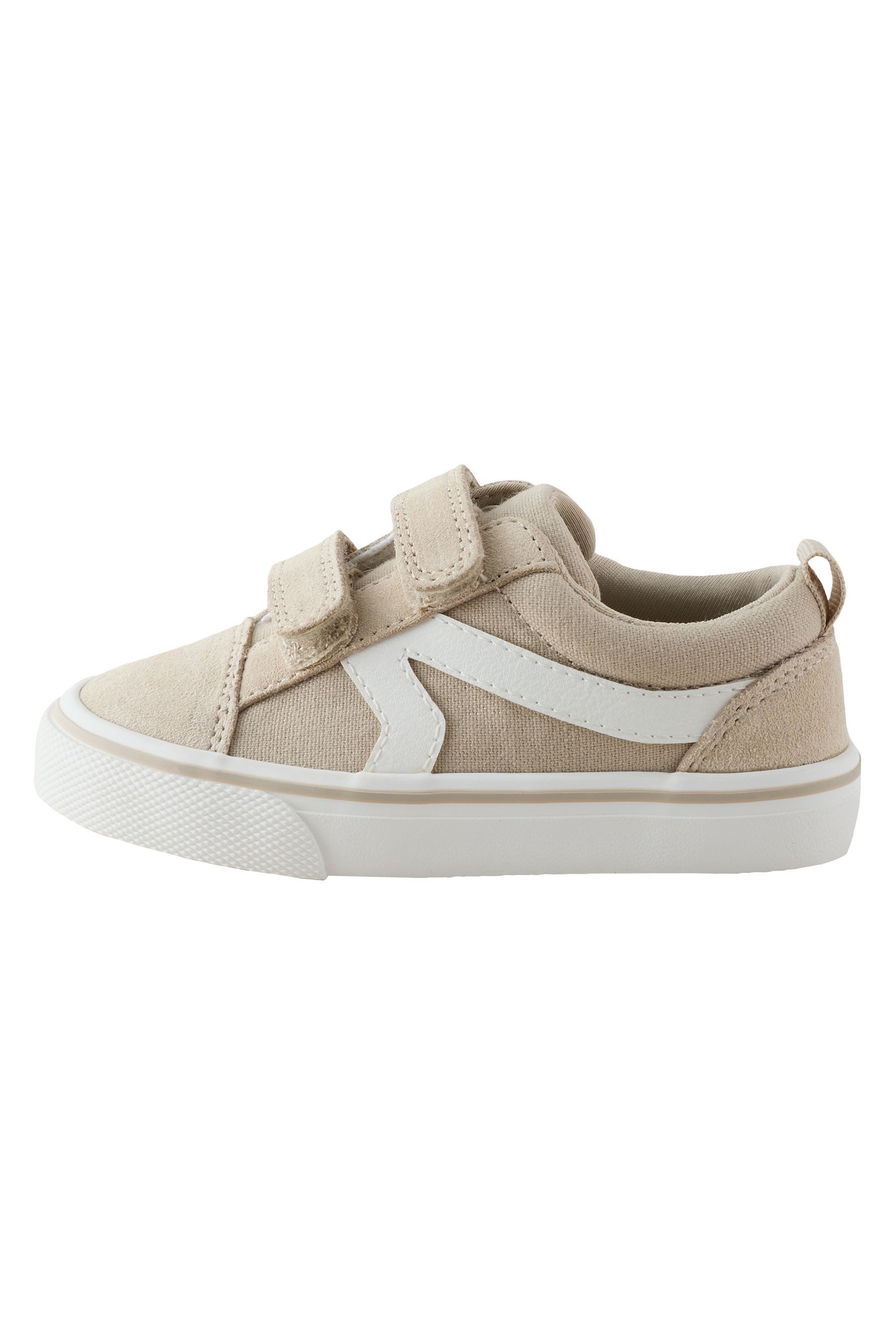 Next Skate-Sneaker mit Klettverschluss Klettschuh