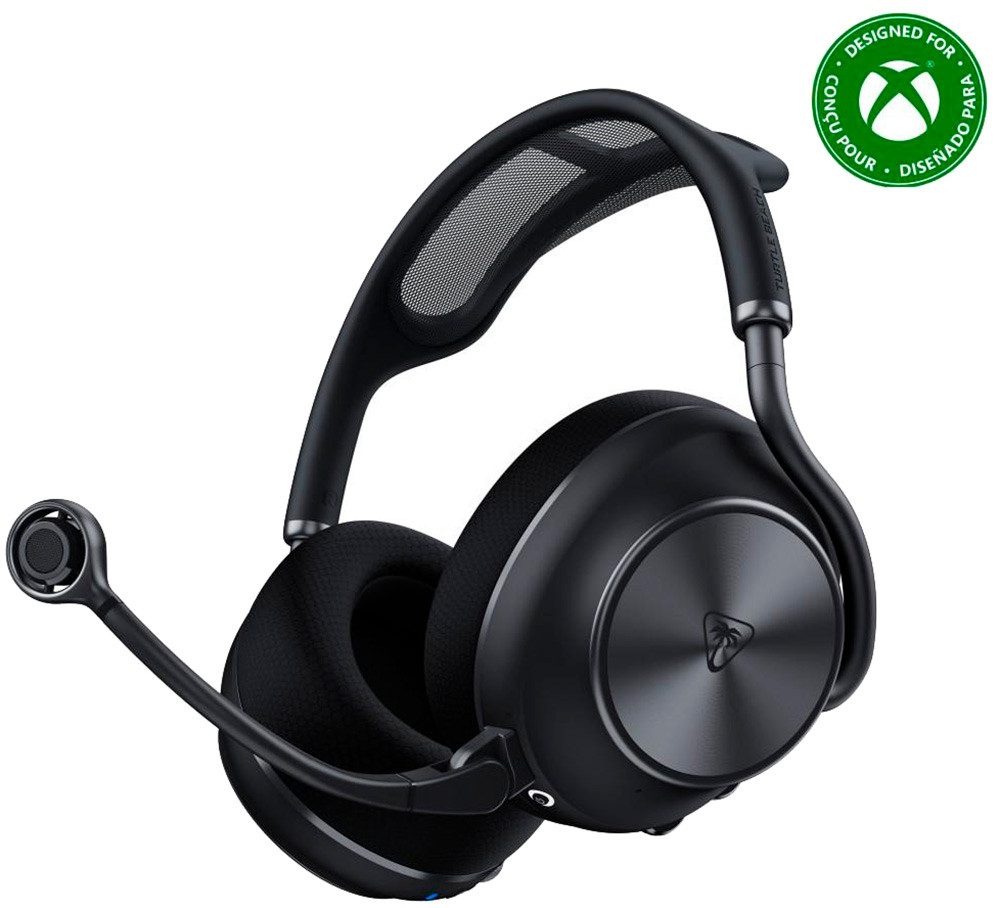 Turtle Beach Stealth Pro II XB Gaming-Headset (Stummschaltung)